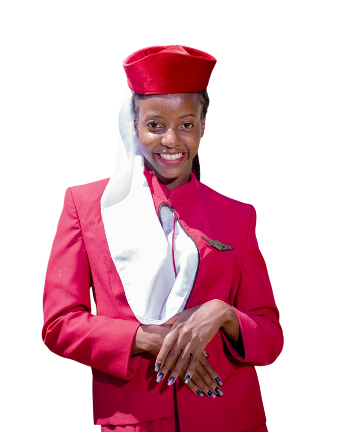 Airline Cabin Crew Training