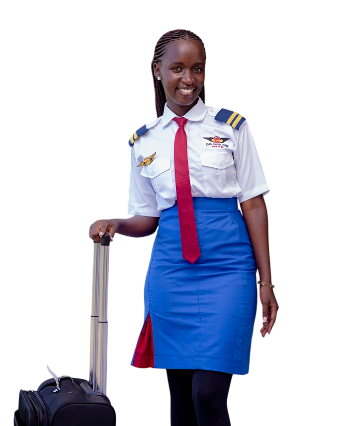 Passenger Ground Services