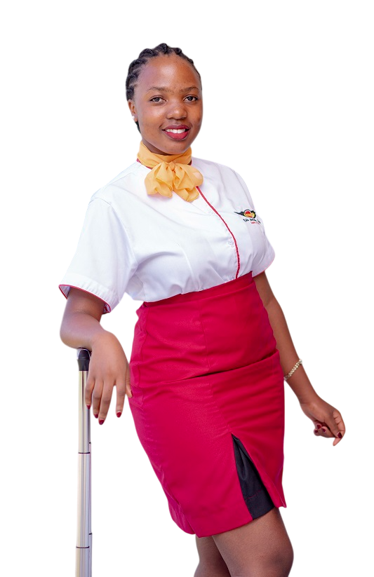 Reservation & Air Ticketing